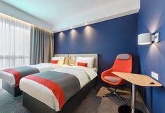 其他 6 Holiday Inn Express Lublin by IHG