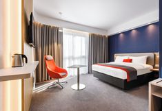 其他 7 Holiday Inn Express Lublin by IHG