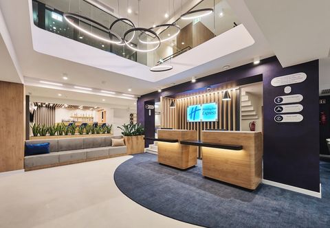 其他 Holiday Inn Express Lublin by IHG