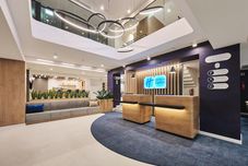 其他 Holiday Inn Express Lublin by IHG