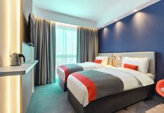 其他 4 Holiday Inn Express Lublin by IHG