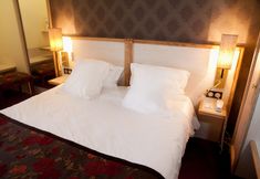 อื่นๆ 7 Le Relais Du Roy