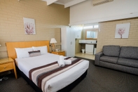 Lainnya Parkview Motor Inn Parkes