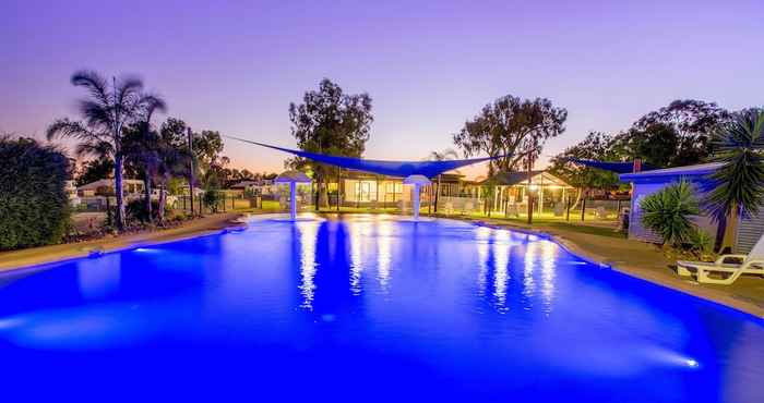 Khác NRMA Yarrawonga Mulwala Holiday Park