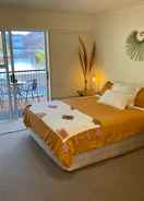 Imej utama Te Anau Lakefront Backpackers - Hostel