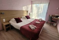 อื่นๆ 6 Hotel Au Moyne de Saire