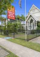 Primary image Caboolture Central Motor Inn, SureStay Collection by BW