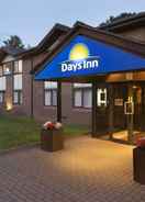 ภาพหลัก Days Inn by Wyndham Taunton
