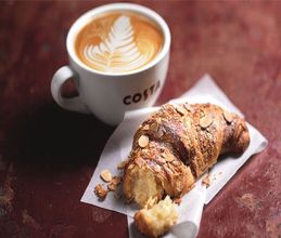 其他 4 Days Inn by Wyndham Watford Gap