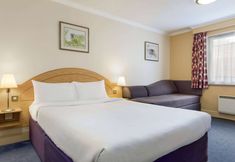 其他 7 Days Inn by Wyndham Watford Gap