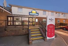 其他 6 Days Inn by Wyndham Watford Gap