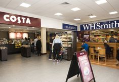 其他 3 Days Inn by Wyndham Watford Gap