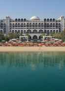 Imej utama Jumeirah Zabeel Saray