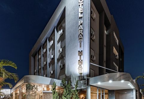 其他 Hotel Parati Minas