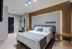 其他 2 Hotel Parati Minas