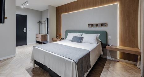 其他 2 Hotel Parati Minas