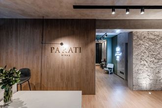 其他 4 Hotel Parati Minas