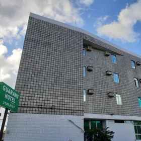 Primary image1Guarany Hotel Express,卡尔莫圣母教堂飯店