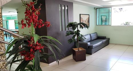 其他 2 Guarany Hotel Express