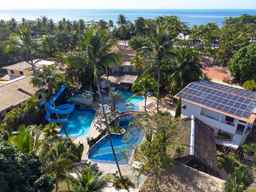 Ramada by Wyndham  Porto Seguro Praia, Rp 973.589