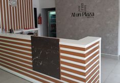 其他 7 Aton Plaza Hotel