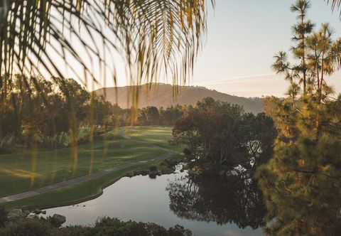 其他 Four Seasons Residence Club Aviara, North San Diego