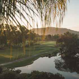 Primary image1Four Seasons Residence Club Aviara, North San Diego，Sleeping Tiger Coffees飯店