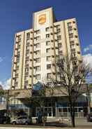 Imej utama Sables Hotel Guarulhos