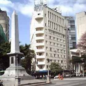 Imej utama1Hotel Brasil Palace,Japanese Garden飯店