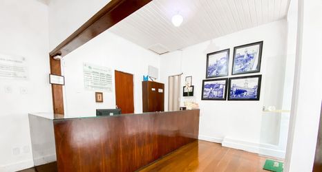 その他 2 Pousada Colonial Chile