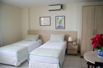 その他 4 Pousada Colonial Chile