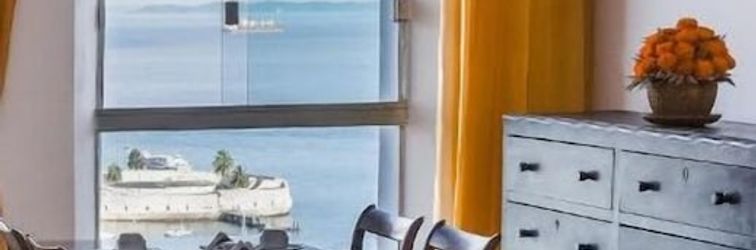 その他 Pousada Colonial Chile