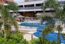 其他 Foz Plaza Hotel