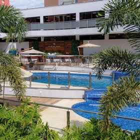 Primary image1福斯假日飯店,瓜拉尼森林动物园飯店