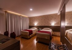 其他 2 Foz Plaza Hotel