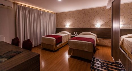 Lain-lain 2 Foz Plaza Hotel