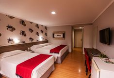 其他 5 Foz Plaza Hotel