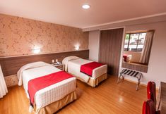 其他 3 Foz Plaza Hotel