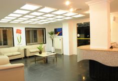 其他 4 Fortaleza Mar Hotel