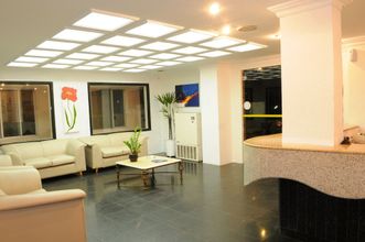 其他 4 Fortaleza Mar Hotel