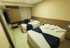 其他 6 Fortaleza Mar Hotel