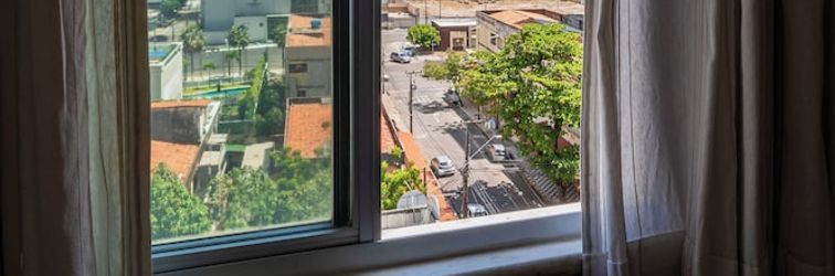 其他 Fortaleza Mar Hotel