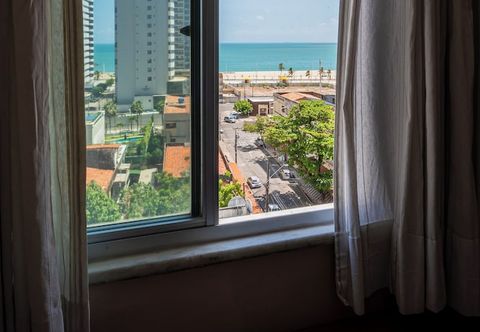 其他 Fortaleza Mar Hotel