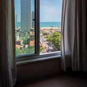 Primary image1Fortaleza Mar Hotel,塞阿拉影像与声音博物馆飯店