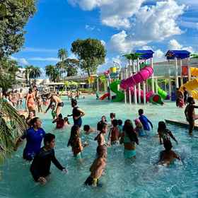 Primary image1拉法皇宮飯店暨會議中心,卡西米罗·蒙特内格罗·菲略天文极地飯店