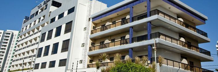 其他 Del Canto Hotel