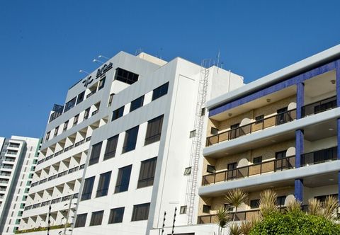 其他 Del Canto Hotel