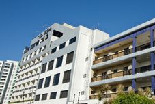 Khác Del Canto Hotel