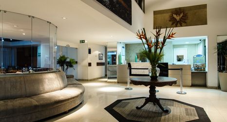 其他 2 Del Canto Hotel