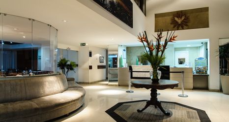 Others 2 Del Canto Hotel